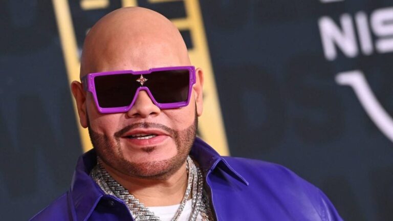 Fat Joe défend son utilisation du N-Word : « C&rsquo;est offensant pour moi ! »