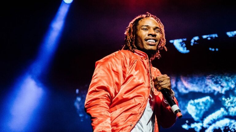 Fetty Wap doit soumettre son ADN et ses relevés bancaires après une peine de prison de 6 ans