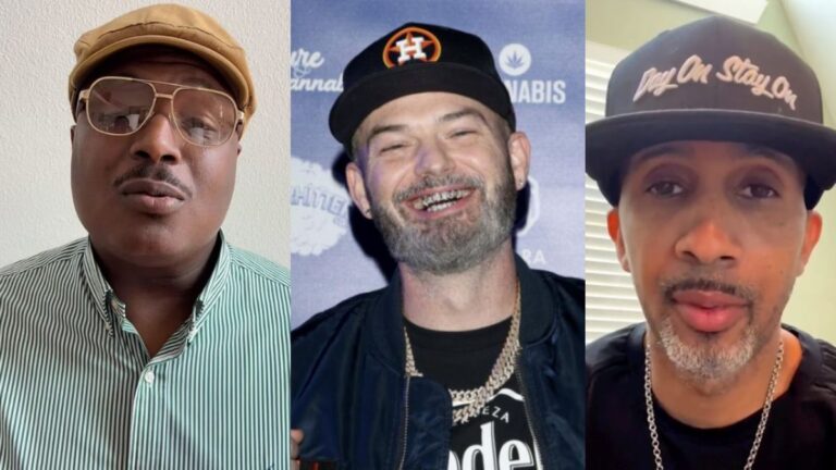 Fiend fait appel à Paul Wall et aux anciens No Limit Brethren Mac pour le nouvel album « Cool Is In Session 3 »