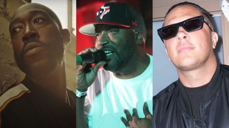 Freddie Gibbs, Bun B & More pleurent la mort du fondateur de Born X Raised Chris &lsquo;Spanto&rsquo;