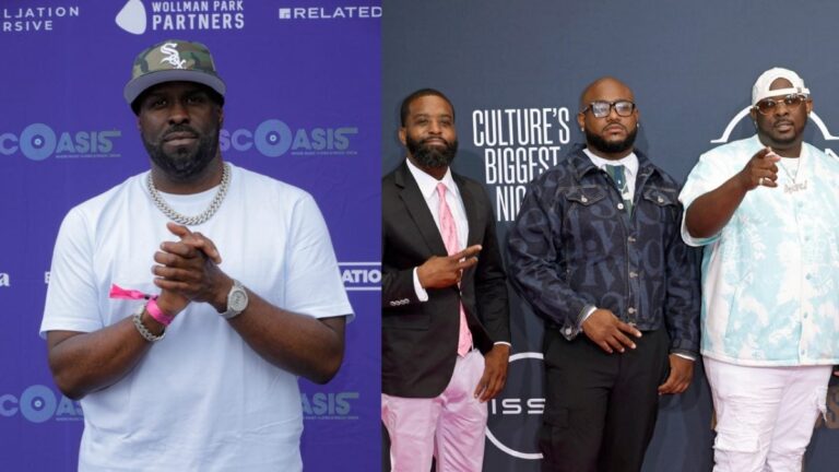 Funk Flex détruit « Swag Surfin » de Fast Life Yungstaz : « Je déteste cette putain de chanson ! »