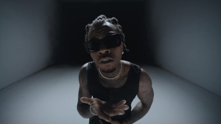 Gunna remercie les fans alors que « Un cadeau et une malédiction » fait sensation malgré la saga Snitching