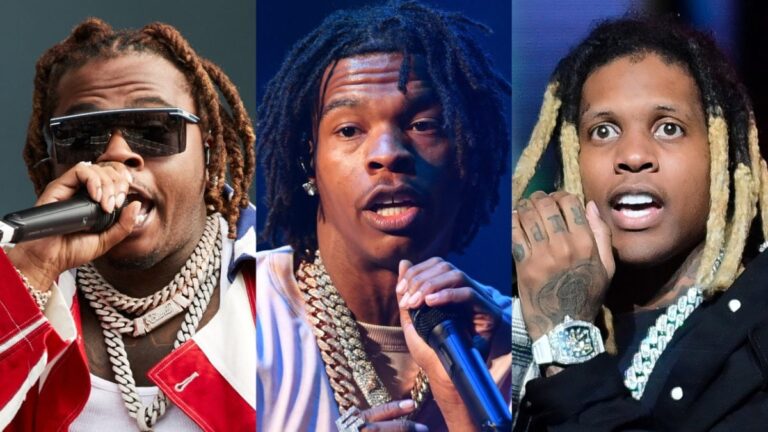 Gunna semble dissoudre Lil Baby et Lil Durk sur la nouvelle chanson vicieuse « Bread & Butter »