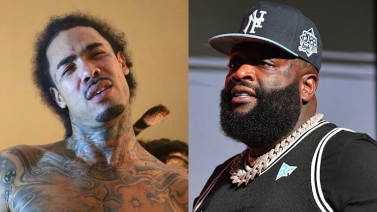 Gunplay gronde les fans pour avoir remboursé les dons au GoFundMe de sa fille sur la chaîne Rick Ross