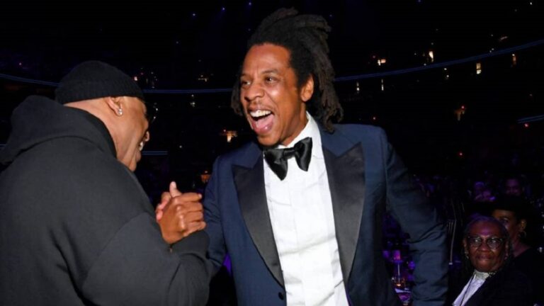 JAY-Z : Le tribunal de New York confirme le verdict de 6,8 millions de dollars dans l&rsquo;affaire des redevances Parlux
