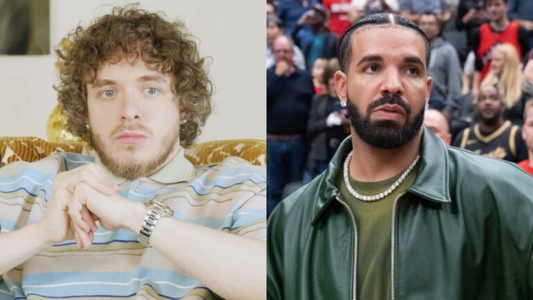 Jack Harlow pense que le « Scorpion » de Drake deviendra un « classique »