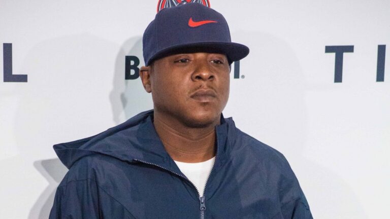 Jadakiss admet qu&rsquo;il souffre toujours d&rsquo;anxiété de performance : « Chaque spectacle »