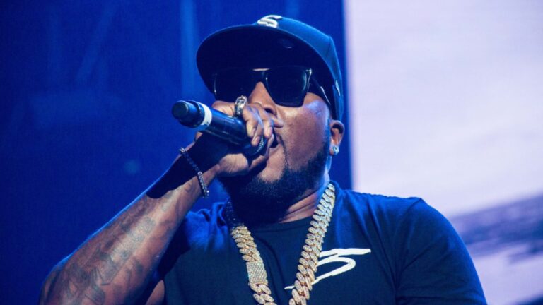 Jeezy fournira une motivation Thug avec le premier livre &lsquo;Adversity For Sale&rsquo;