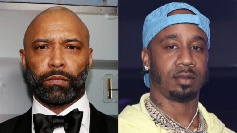 Joe Budden grille Benny The Butcher à propos de la revendication de « validité » de Griselda sur « Johnny P&rsquo;s Caddy »