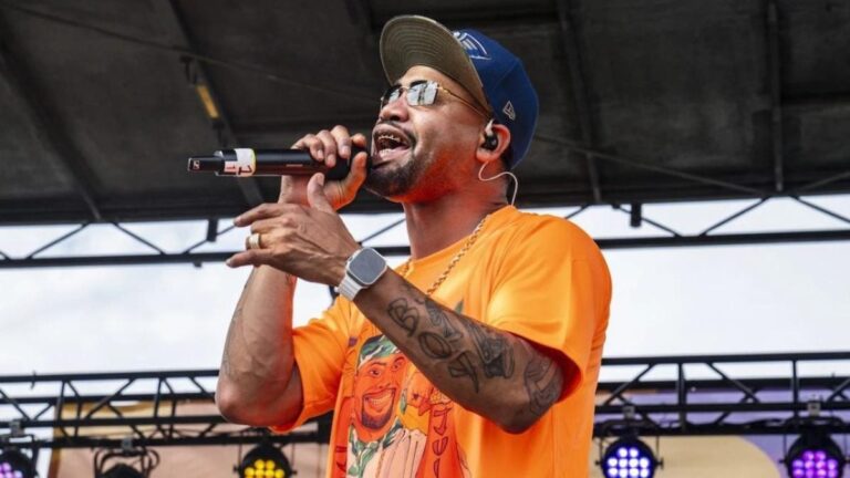 Juvenile attire les fans avec le teasing du 25e anniversaire de « 400 Degreez »