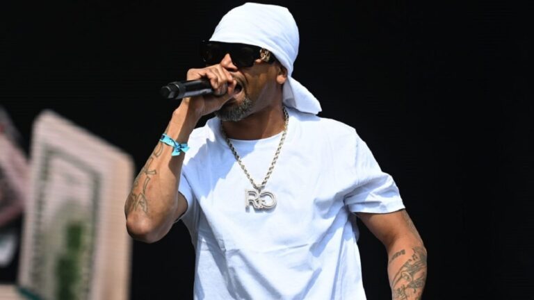 Juvenile gagne Essence Fest après avoir appelé les organisateurs pour Hip Hop 50 Snub