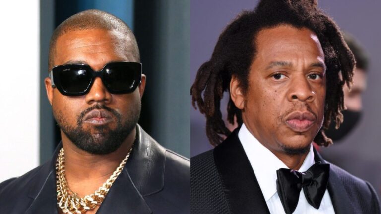 Kanye West menace de retirer JAY-Z de « Donda » dans un documentaire divulgué