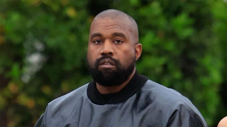 Kanye West voulait qu&rsquo;un sans-abri participe à la campagne présidentielle de 2024