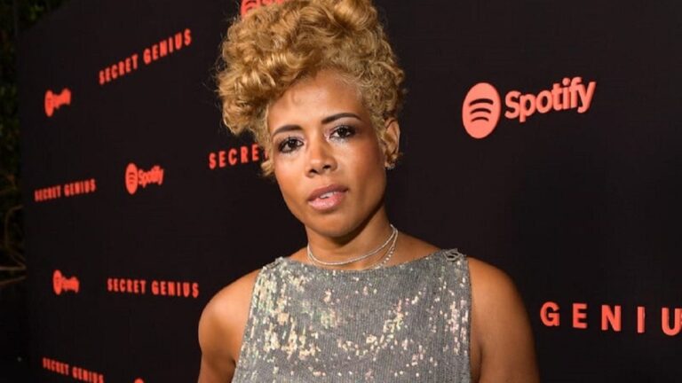 Kelis détourne l&rsquo;attention des rumeurs de rencontres avec Bill Murray avec le taquin « Beach Bum »