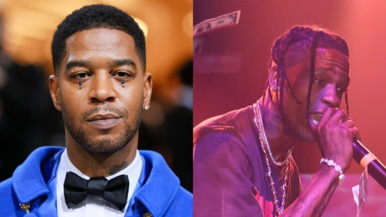 Kid Cudi promet une collaboration avec Travis Scott sur « Insano » malgré la suppression de l&rsquo;album commun