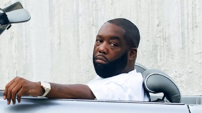 Killer Mike « Humbled & Honored » remportera le premier Emmy pour « Love & Respect »