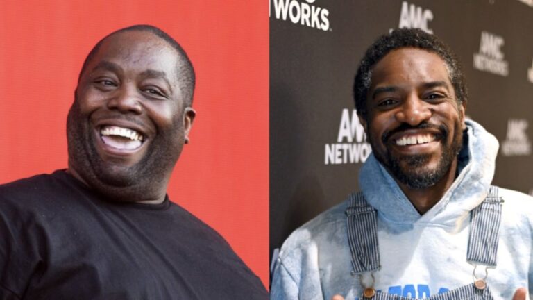 Killer Mike a un morceau inédit avec 7 minutes d&rsquo;André 3000 Verse In The Stash