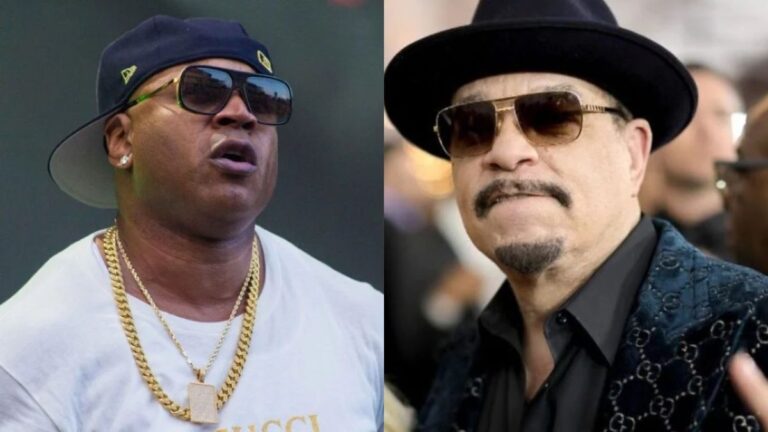 LL COOL J et Ice-T s&rsquo;associent pour traquer les souvenirs emblématiques du hip-hop dans la nouvelle série A&E