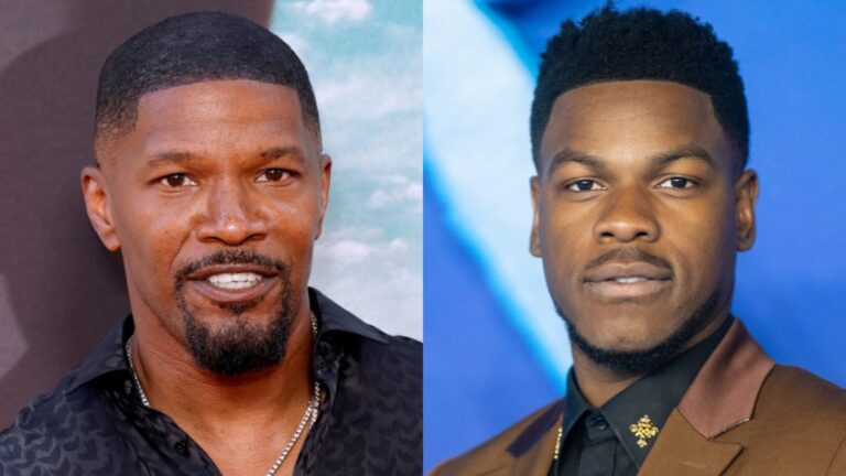 La co-vedette de « Tyrone » de Jamie Foxx, John Boyega, fait le point sur sa santé