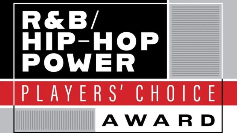 La liste Power Players de Billboard présente un nouveau prix R&B et Hip Hop voté par l&rsquo;industrie
