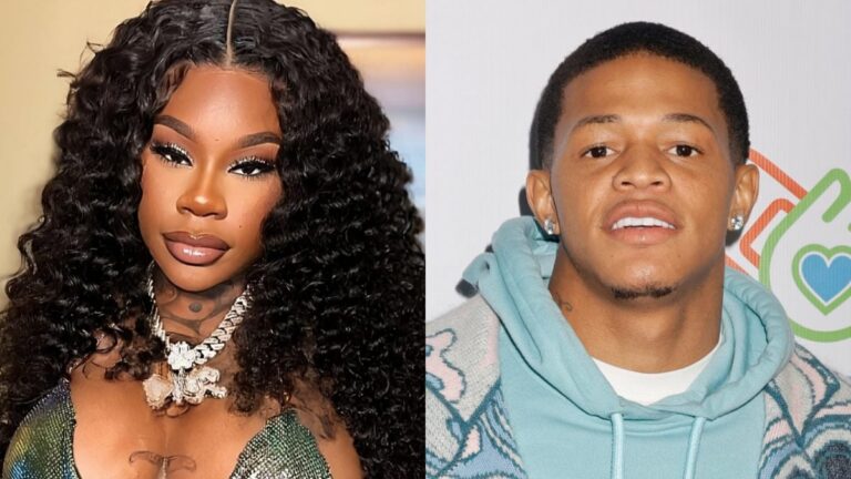La mère de Sukihana appelle « B-tch » YK Osiris pour ses « excuses de faux cul »