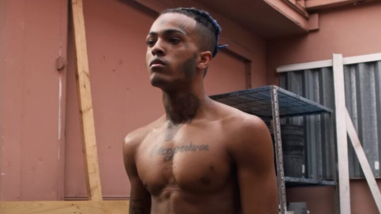 La nouvelle chanson de XXXTENTACION « I&rsquo;m Not Human » arrive à l&rsquo;occasion du 5e anniversaire de sa mort