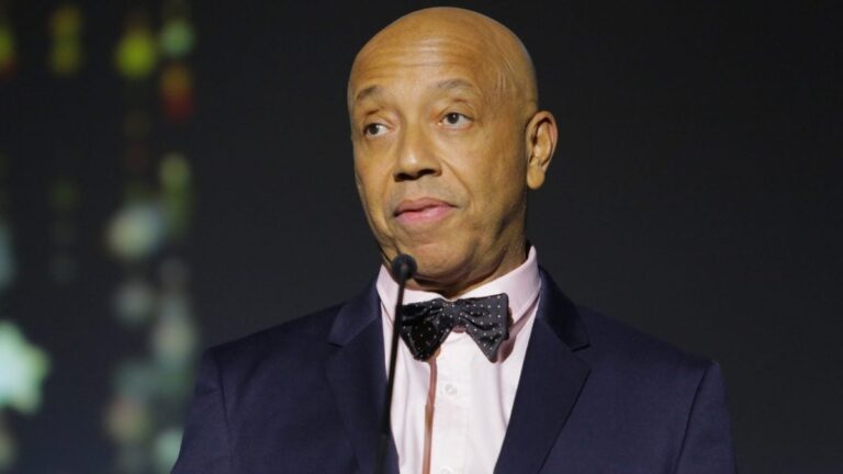 La perte de 100 000 $ de Russell Simmons au tribunal contre son ex-femme est révélée au milieu d&rsquo;un drame familial