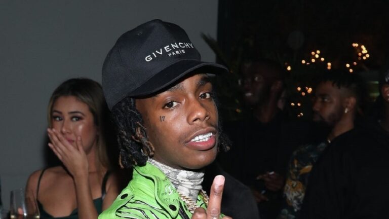 L&rsquo;avocat de YNW Melly demande l&rsquo;annulation du procès dans une affaire de double meurtre