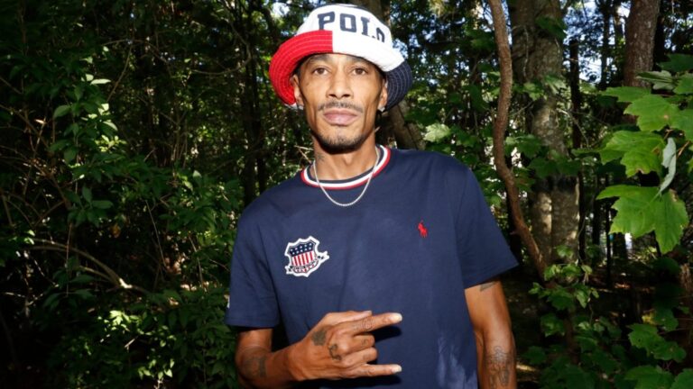 Layzie Bone rappe parfaitement le verset « le plus significatif » qu&rsquo;il ait jamais écrit