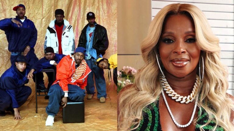 Le Wu-Tang Clan, Mary J. Blige et bien d&rsquo;autres en écoute pour un concert Hip Hop 50 au MSG