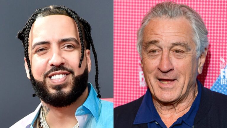 Le documentaire &lsquo;For Khadija&rsquo; de French Montana reçoit un coup de pouce de Robert De Niro