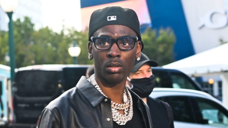 Le jeune suspect du meurtre de Dolph risque jusqu&rsquo;à 12 ans de prison après avoir plaidé coupable