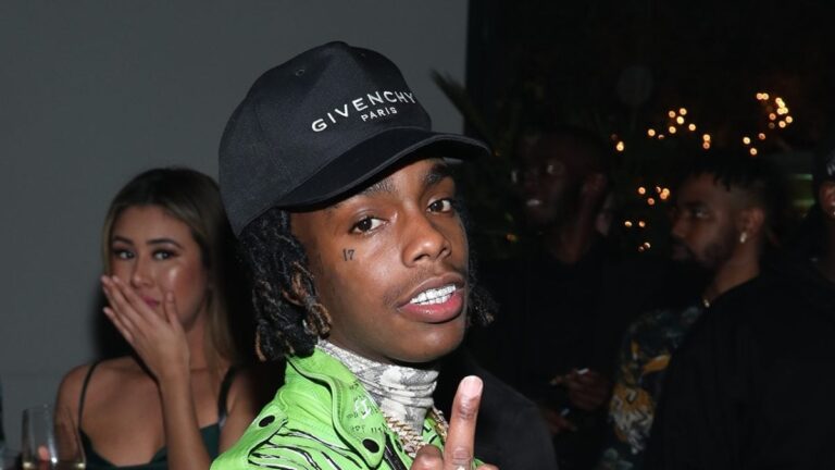 Le juge YNW Melly permet au jury de prononcer plus facilement la peine de mort