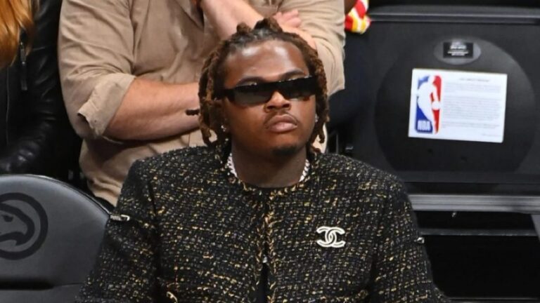 Le nouvel album de Gunna sur le rythme de la grande première semaine malgré la controverse Snitch