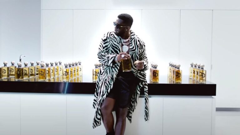 Le partenariat de Diddy avec Diageo prend fin après un différend sur les entreprises d&rsquo;alcool