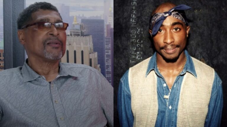 Le père de 2Pac, Billy Garland, mécontent des docu-séries « Dear Mama » de Hulu