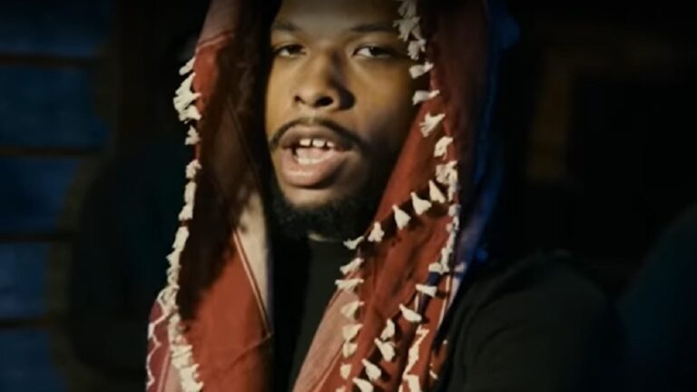 Le rappeur de DC Migo Lee inculpé pour trafic massif de drogue