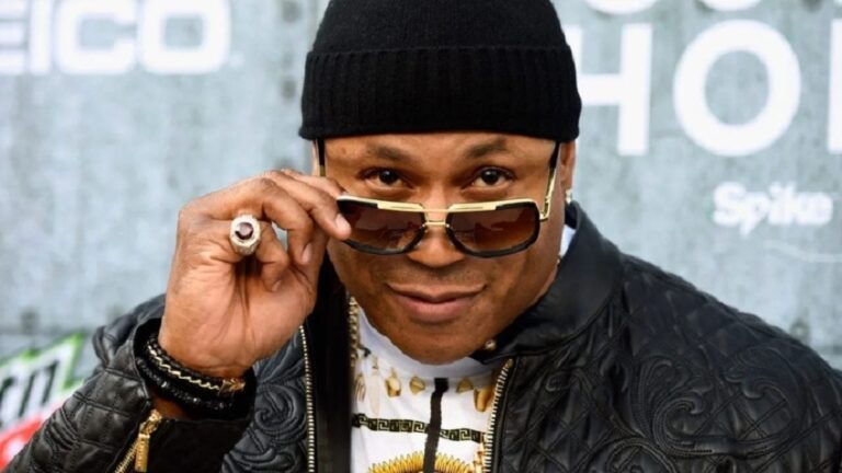 Les fans de LL COOL J sont contrariés et confus par la reprogrammation des dates de la tournée FORCE Live