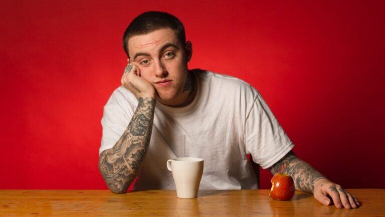 Les fans de Mac Miller ont offert la version OG de « The Star Room » à l&rsquo;occasion du 10e anniversaire du 2e album