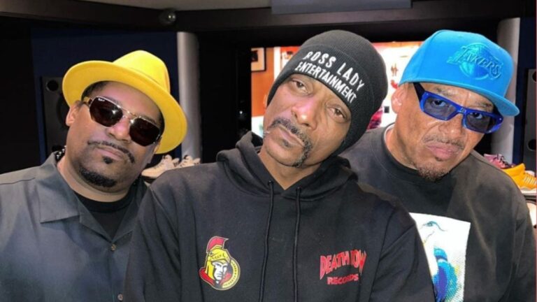 Les fans de Snoop Dogg prient pour un nouvel album d&rsquo;Eastsidaz après la réunion de Goldie Loc et Tray Deee