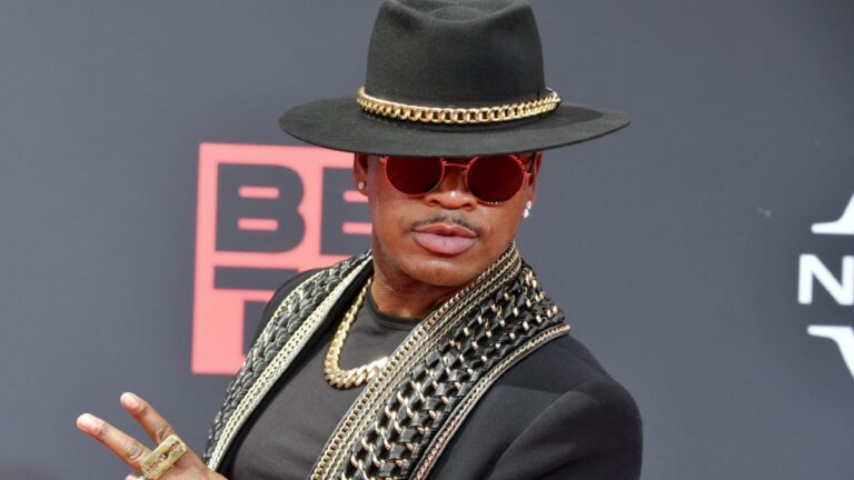 L&rsquo;ex-petite amie de Ne-Yo demande une pension alimentaire pour enfants alors que la bataille pour la garde s&rsquo;intensifie