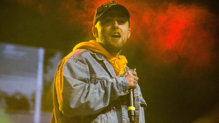 L&rsquo;héritage de Mac Miller continue de vivre alors qu&rsquo;il remporte son premier album multi-platine