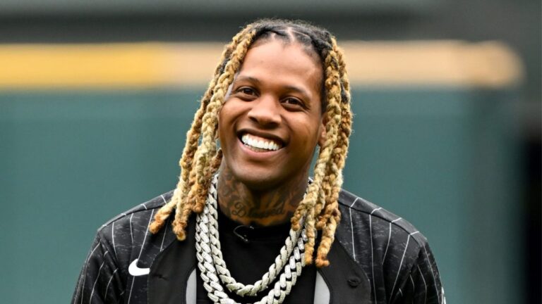 Lil Durk aide un fan sans-abri à se remettre sur pied après le moment viral « Toute ma vie »