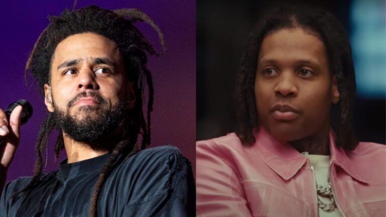 Lil Durk explique pourquoi il a fallu 2 ans pour avoir J. Cole sur « All My Life »: « Je suis content d&rsquo;avoir attendu »