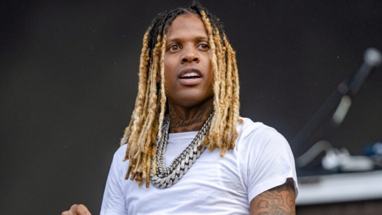 Lil Durk propose une solution pour mettre fin au « petit bœuf » à Chicago
