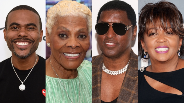 Lil Duval fait appel à Dionne Warwick pour régler Babyface-Anita Baker Beef – mais elle ne le fera pas