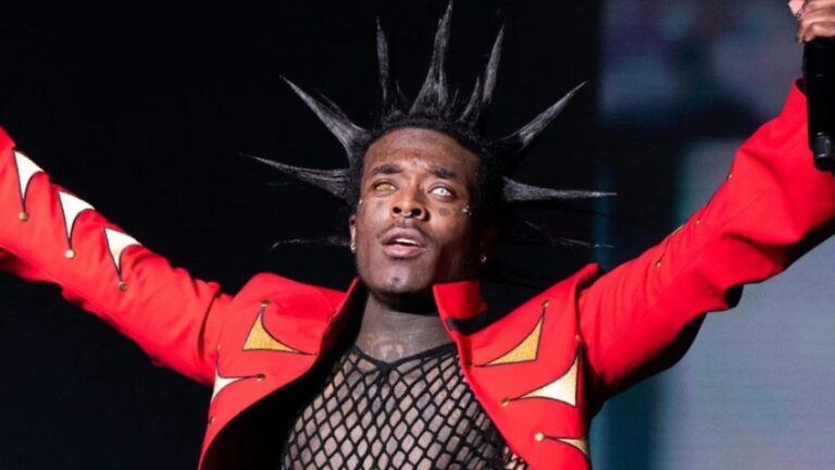 Lil Uzi Vert présente le nouveau morceau « Pink Tape », promet que l&rsquo;album est dans « Weeks Away »