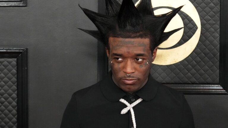 Lil Uzi Vert révèle plus de détails sur « The Pink Tape »