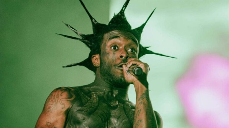 Lil Uzi Vert révèle qu&rsquo;il a passé sept mois en cure de désintoxication : « Étonnamment, c&rsquo;est assez efficace »