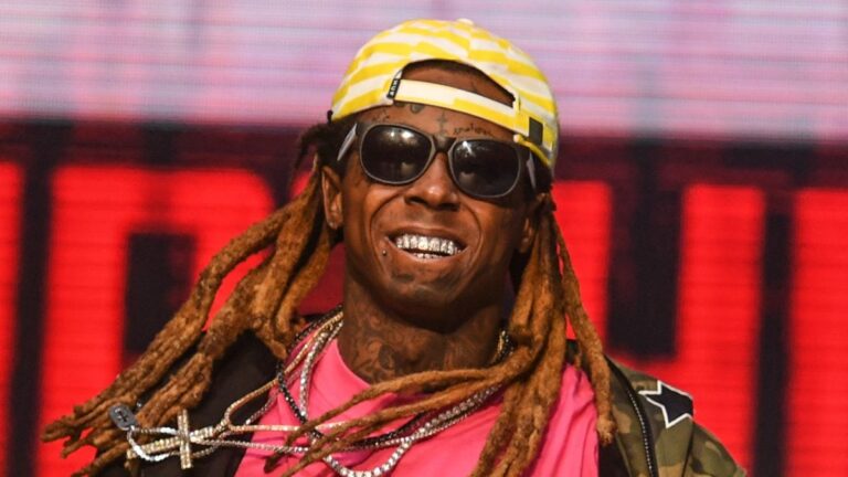 Lil Wayne nomme son seul adversaire digne de Verzuz